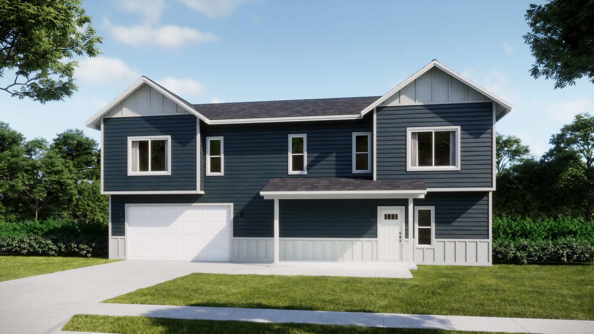 New Homes Now Selling in Billings!