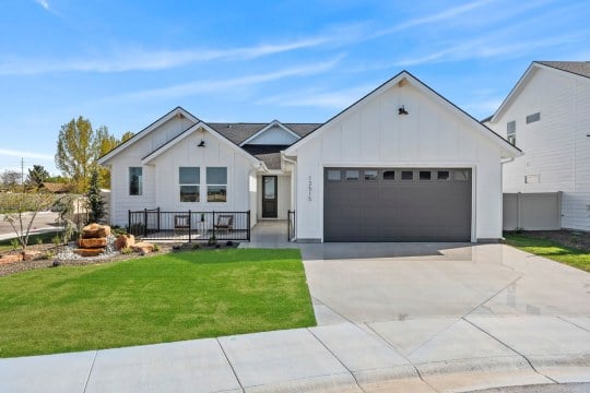 Exterior image of [community name]