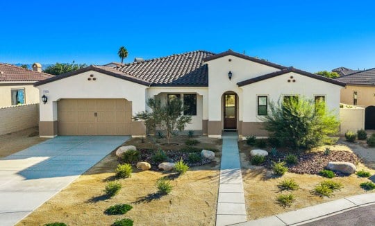 Exterior image of [community name]