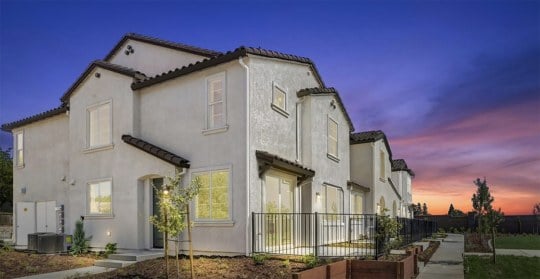 Exterior image of [community name]