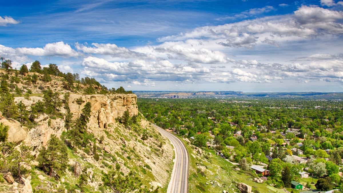 Image of New Homes in Billings, MT