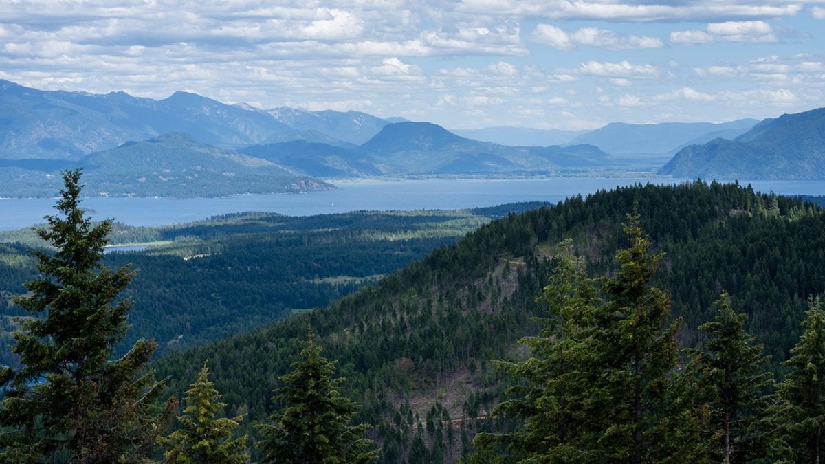 Image of New Homes in Sandpoint, ID