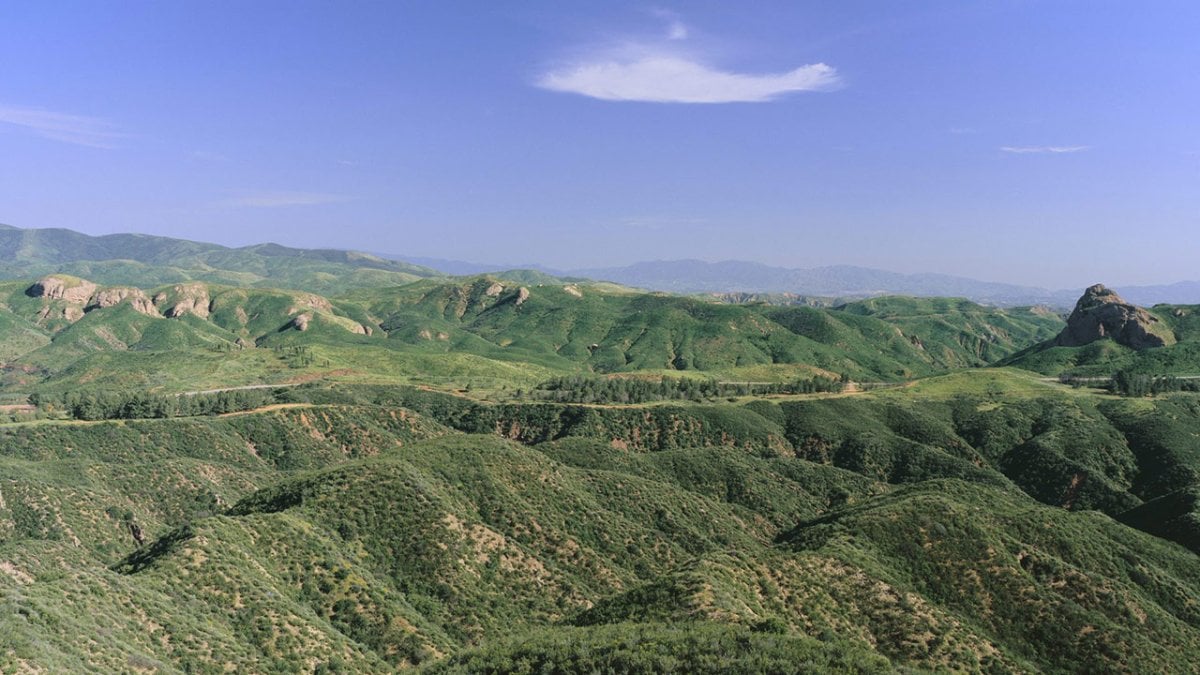 Image of Castaic New Construction Homes