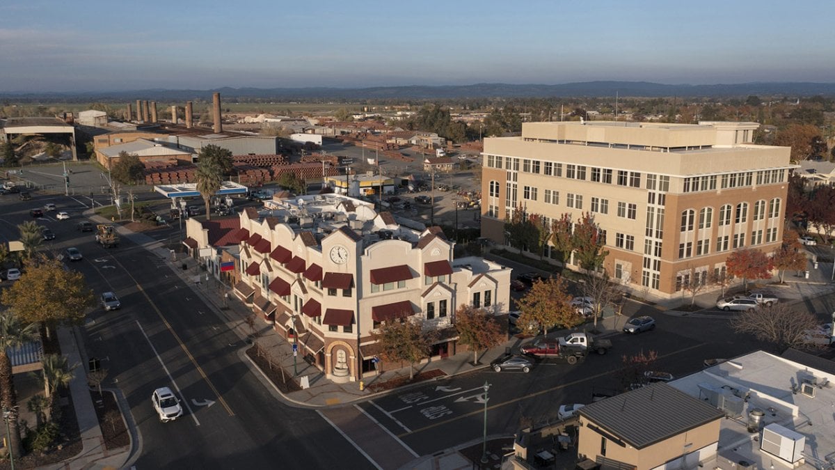 Image of Lincoln, CA New Townhomes