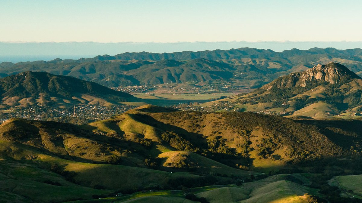 Image of San Luis Obispo, CA New Homes for Sale