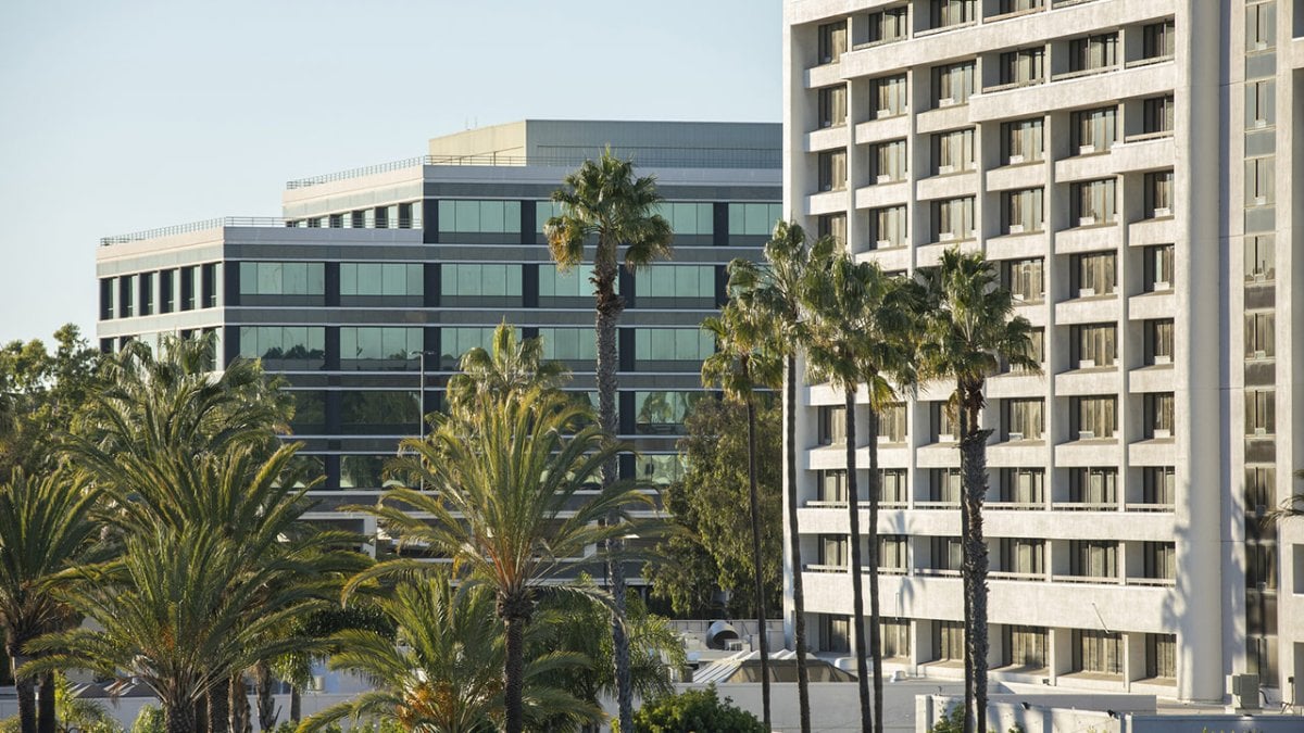 Image of New Construction Homes in Torrance, CA