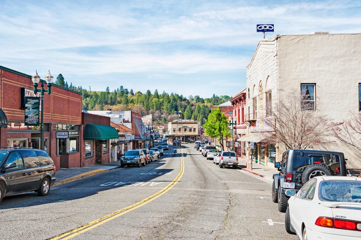 Image of New Home Communities in Placerville, CA