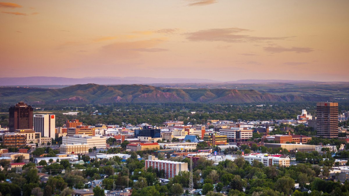 Image of New Construction Homes for Sale in Billings, MT