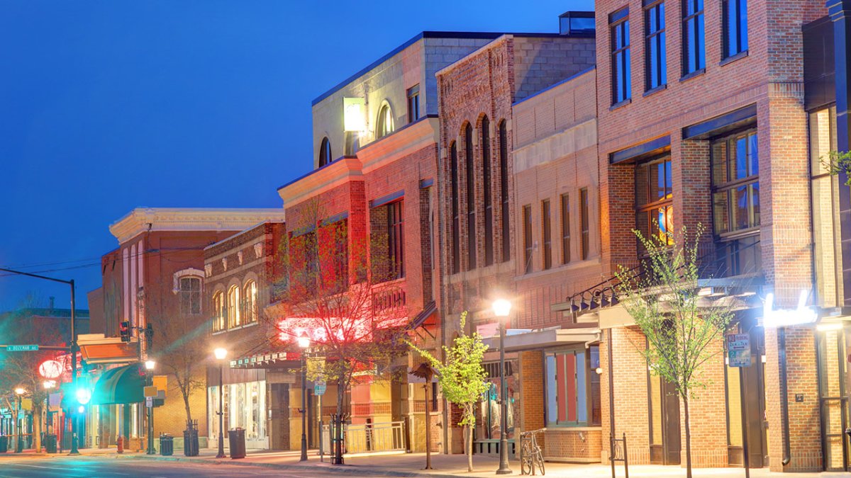 Image of New Homes in Bozeman, MT