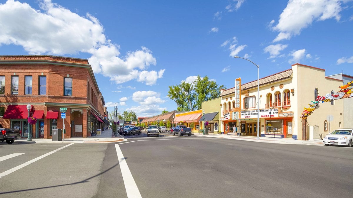 Image of Sandpoint, ID New Construction Homes