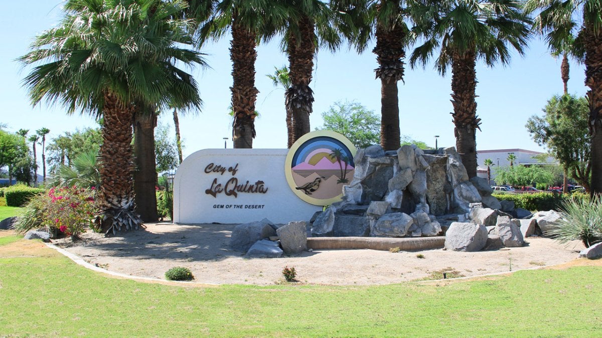Image of New Homes for Sale in La Quinta, CA