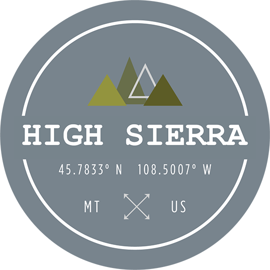 High Sierra