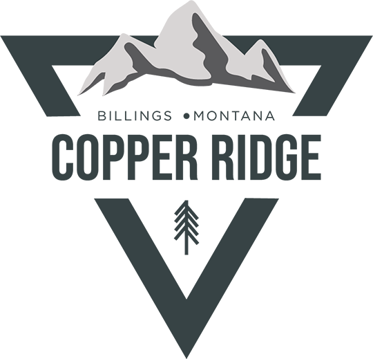 Copper Ridge