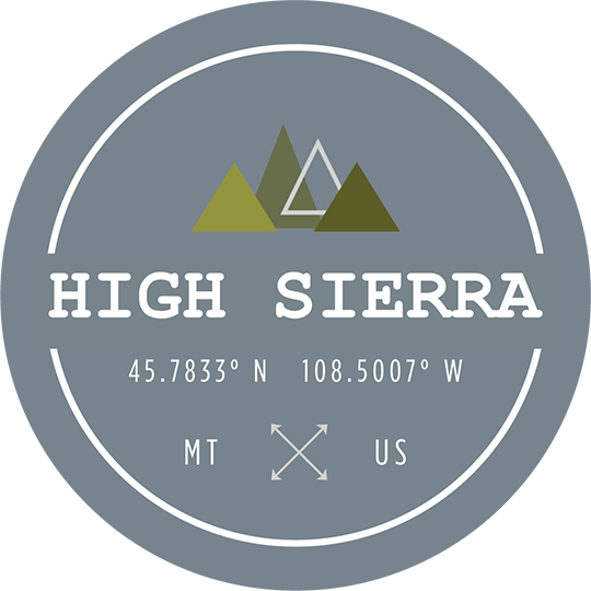 High Sierra