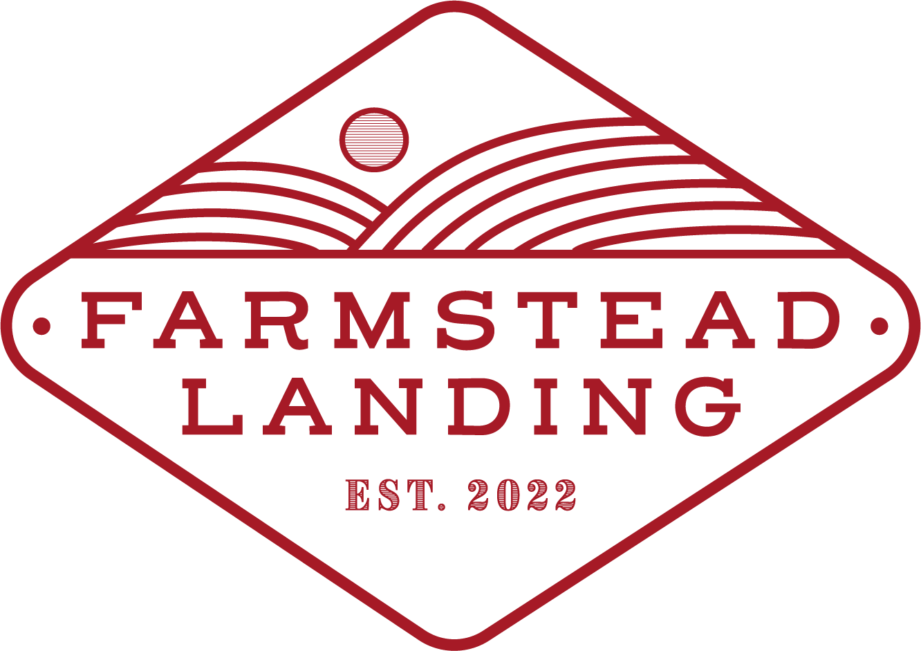 Farmstead Landing