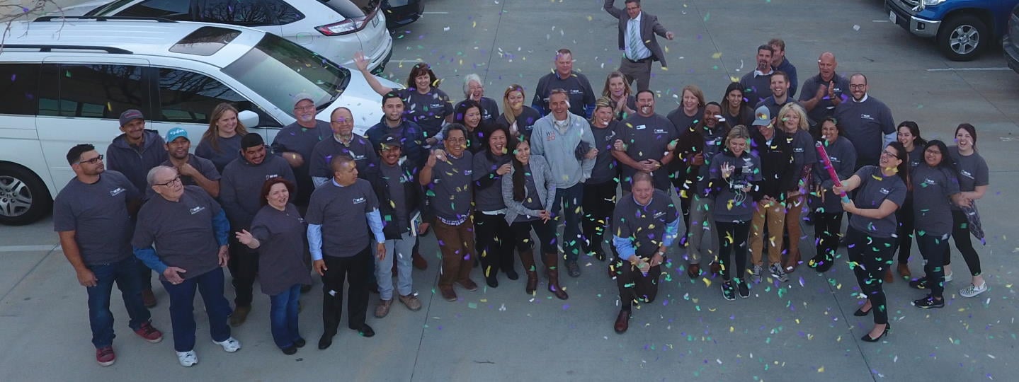 Williams Homes Team: The top home builder team
