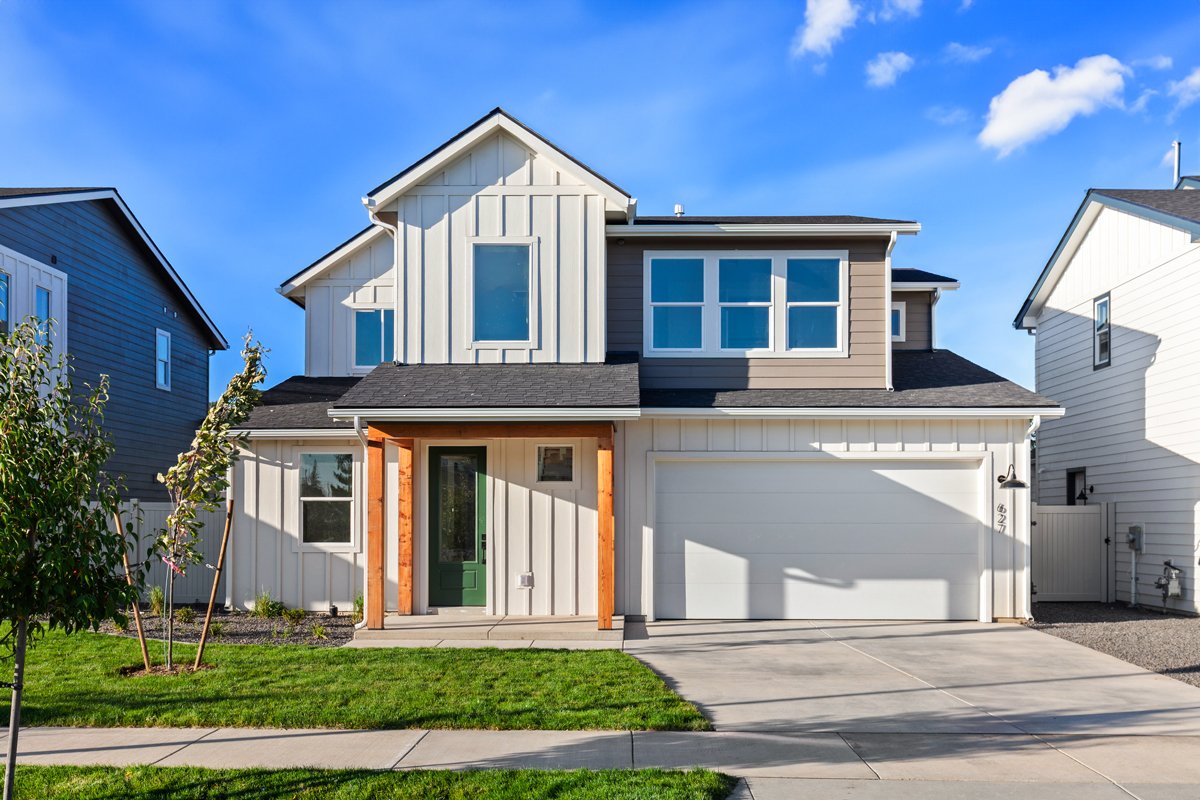 BC 627 Moscow St.Lot 18
