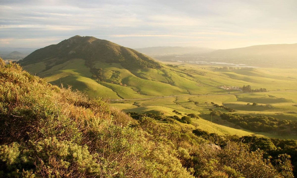 Image of San Luis Obispo County