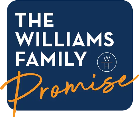 The Williams Family Promise