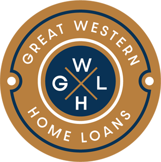 great western home loans logo