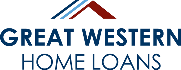 great western home loans logo