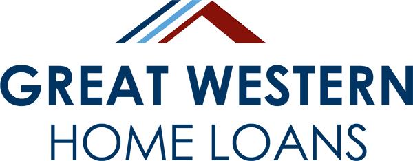 great western home loans logo